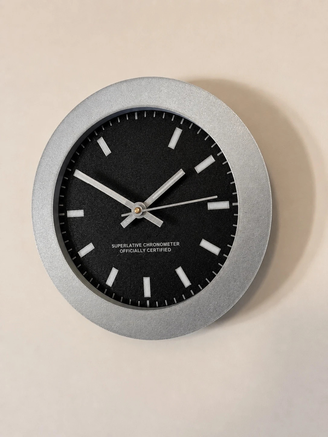 Reloj pared (pedir fotos) – reloj pared
