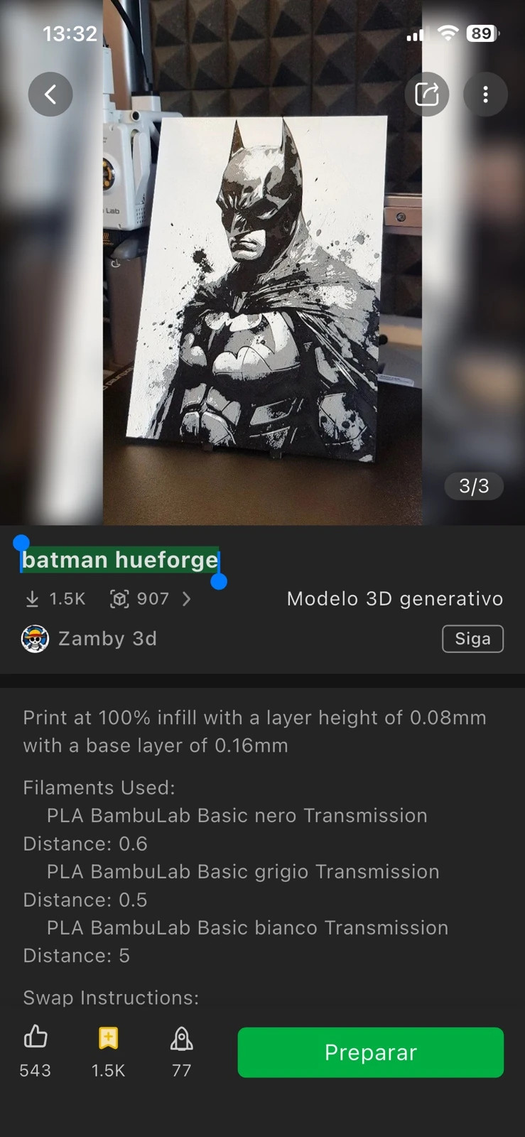 Batman – DC Comics 2