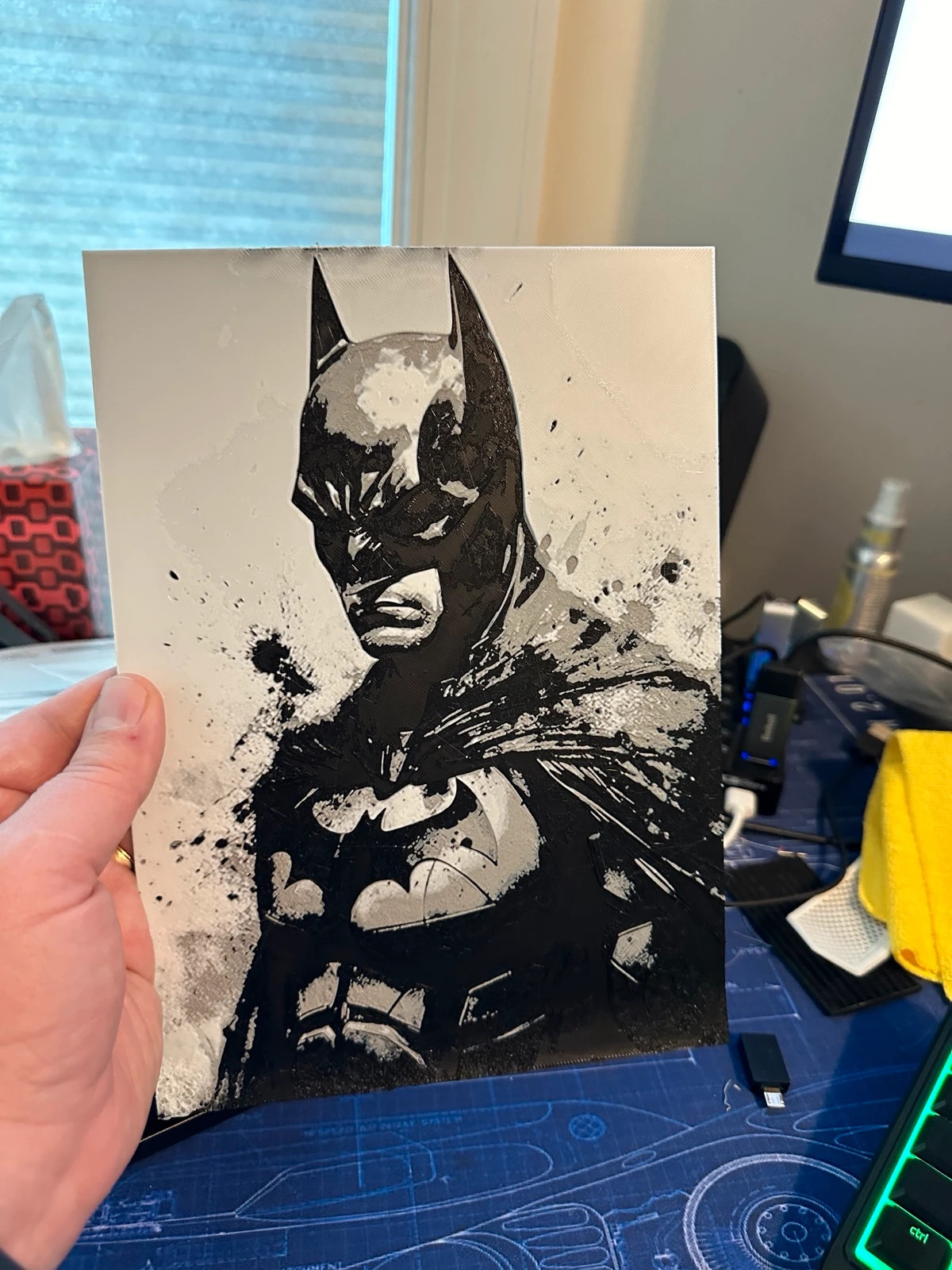 Batman
