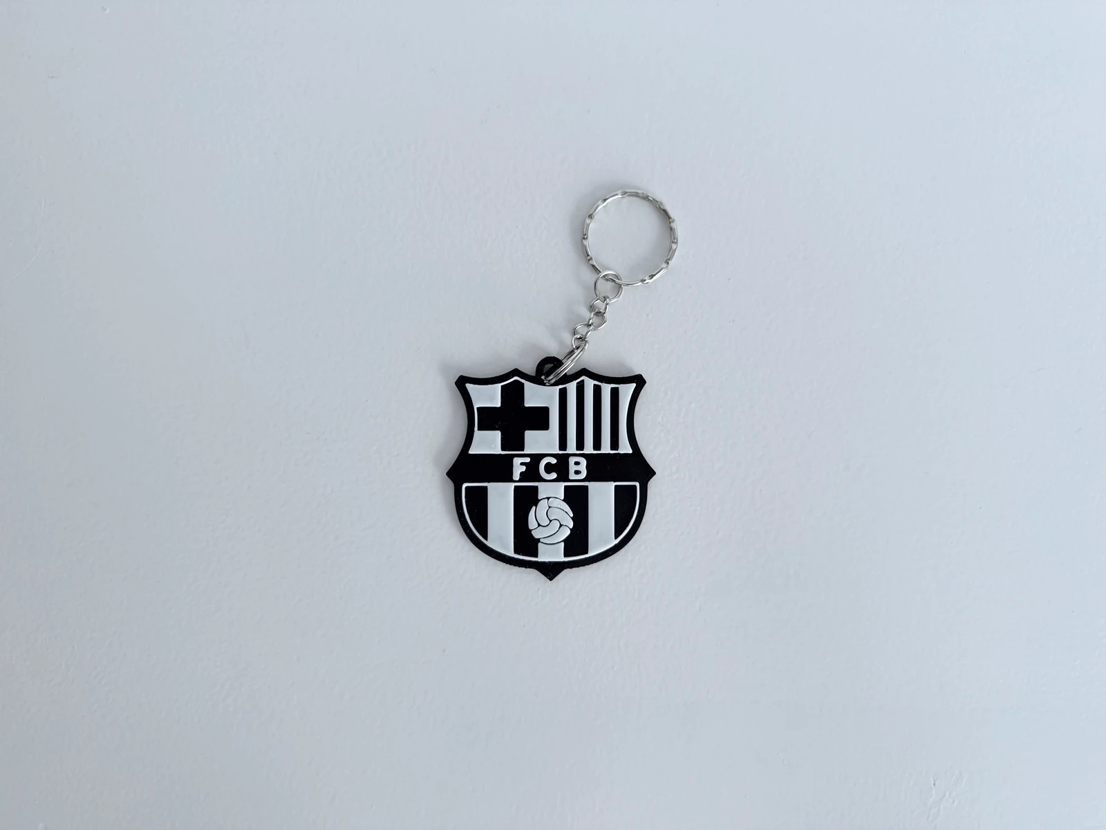 Llavero Fc Barcelona – FC Barcelona 3