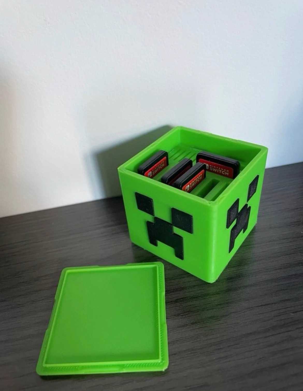 Nintendo switch (Minecraft) – Minecraft 3