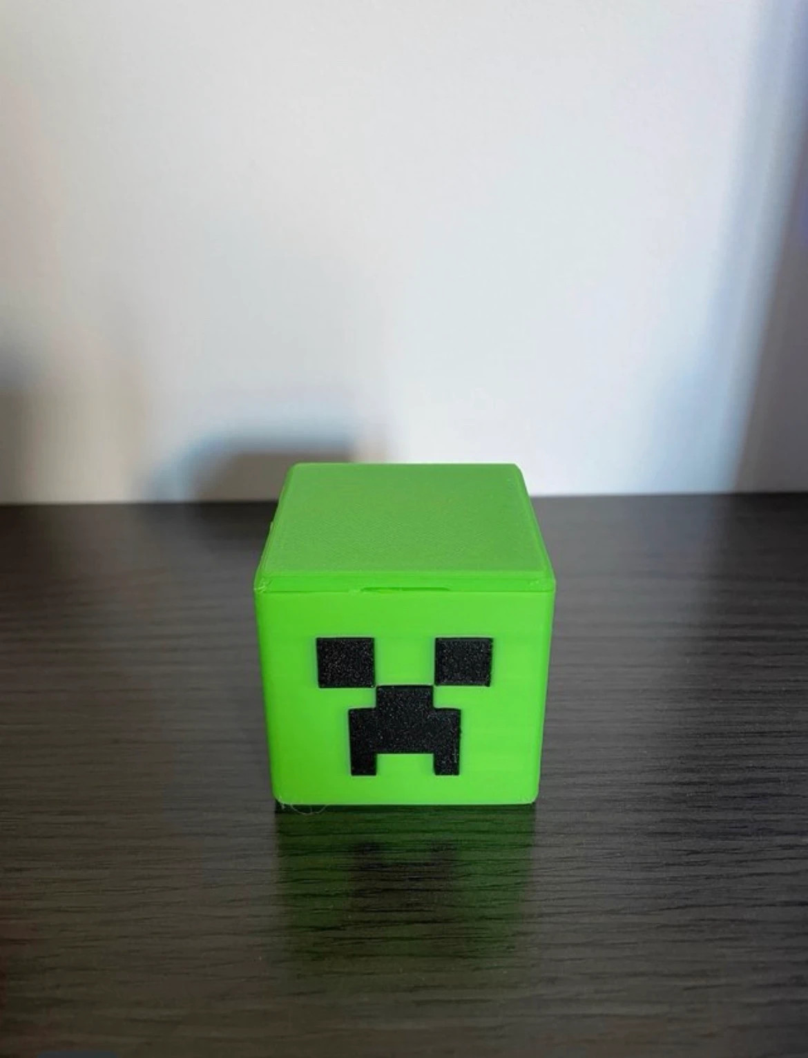 Nintendo switch (Minecraft)