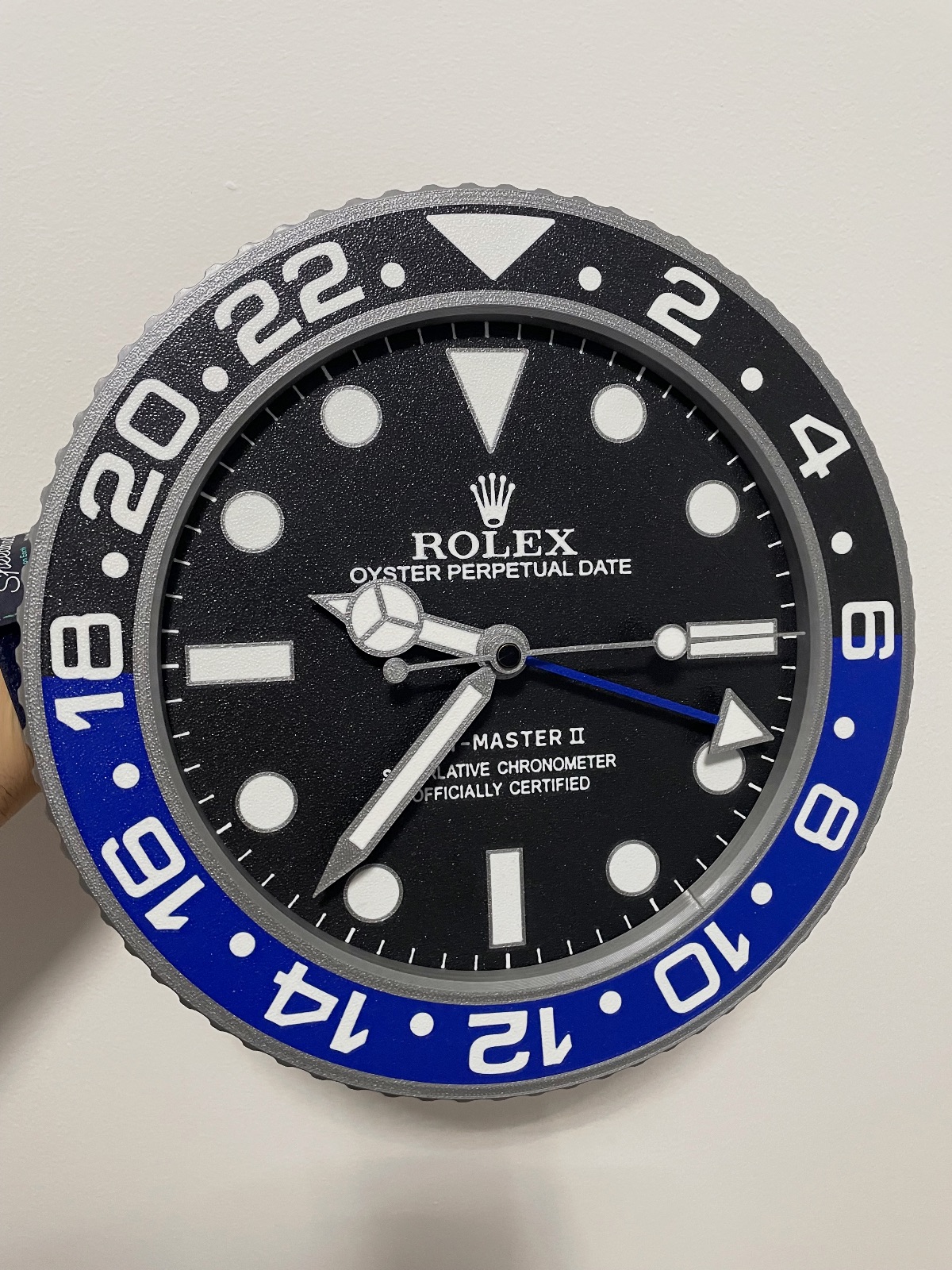 Rolex 2
