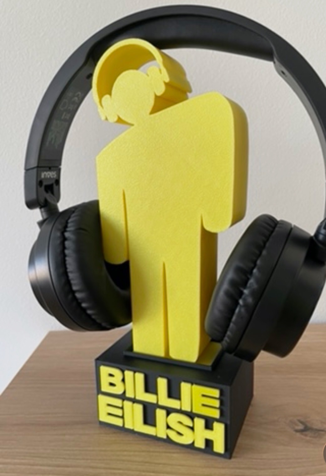 Billie Eilish  – Billie Eilish 2
