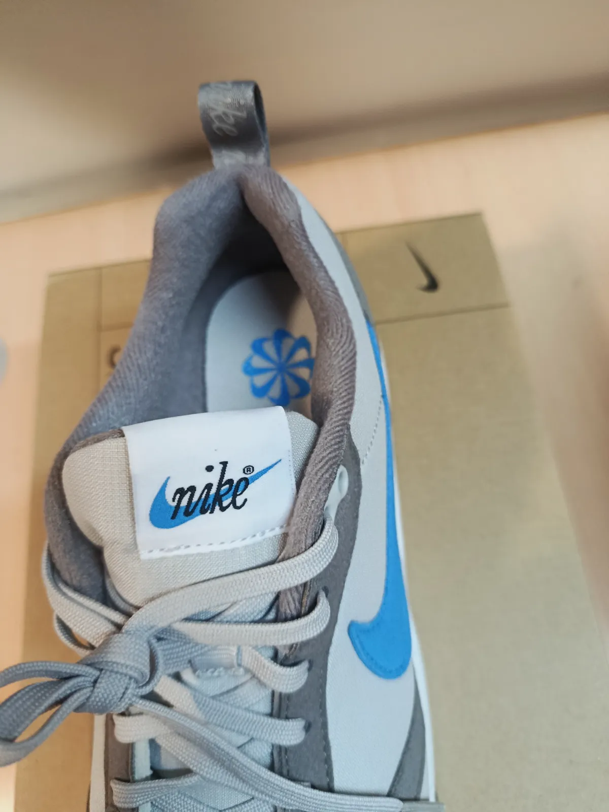 Nike Air Max Dawn Grey Blue (38.5 / 6Y) – Nike – taille EU 38 8