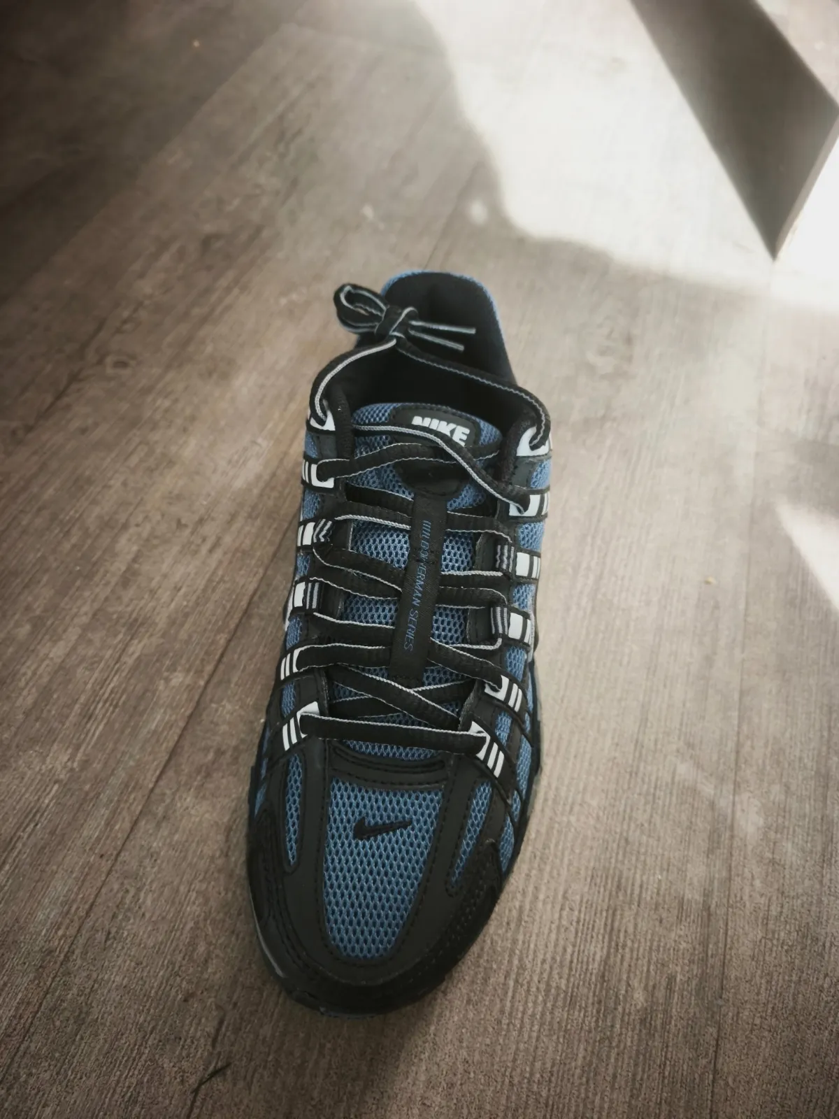 Basket Nike authentique taille 37,5 – Nike – taille EU 37 2