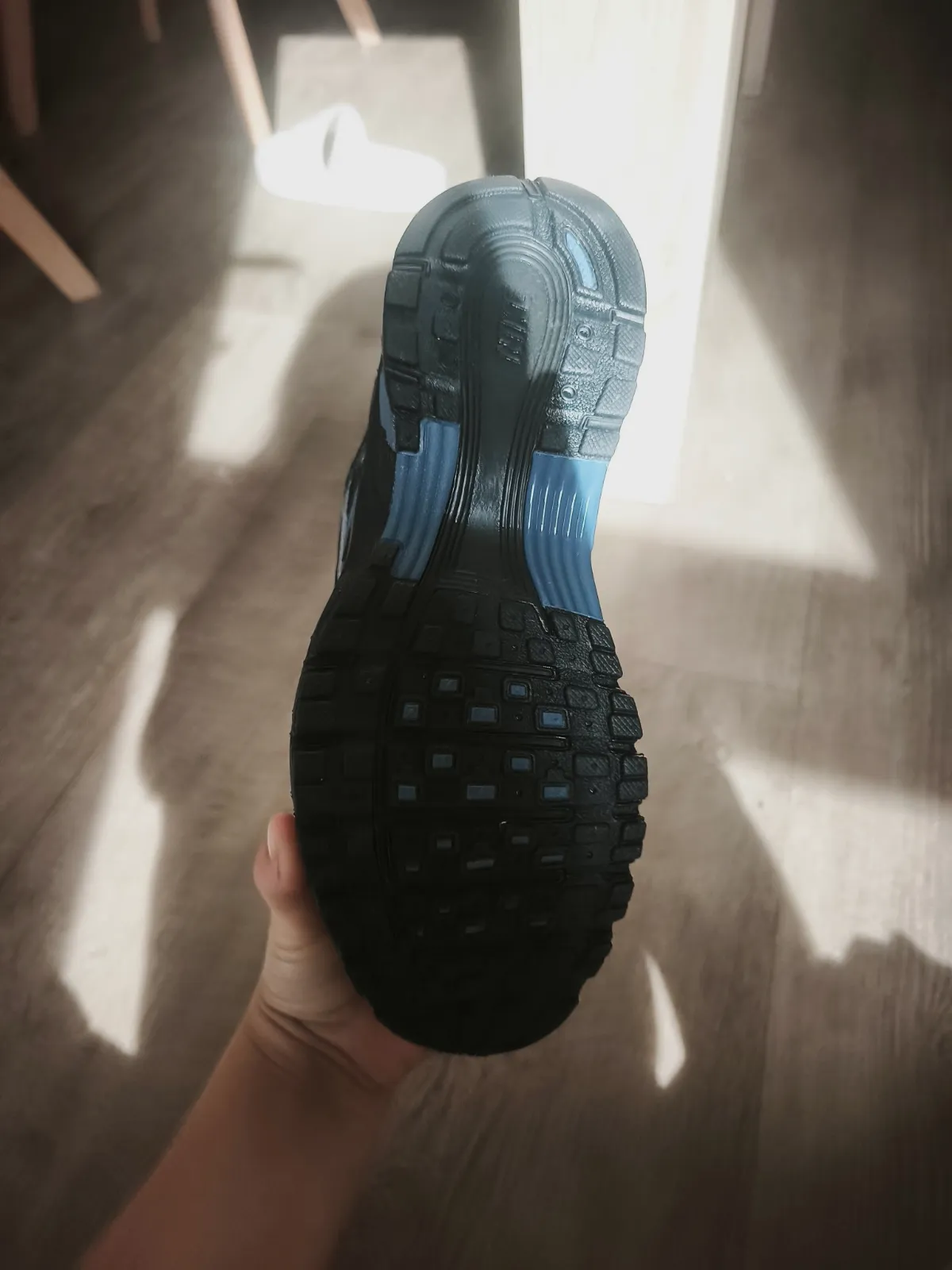 Basket Nike authentique taille 37,5 – Nike – taille EU 37 4