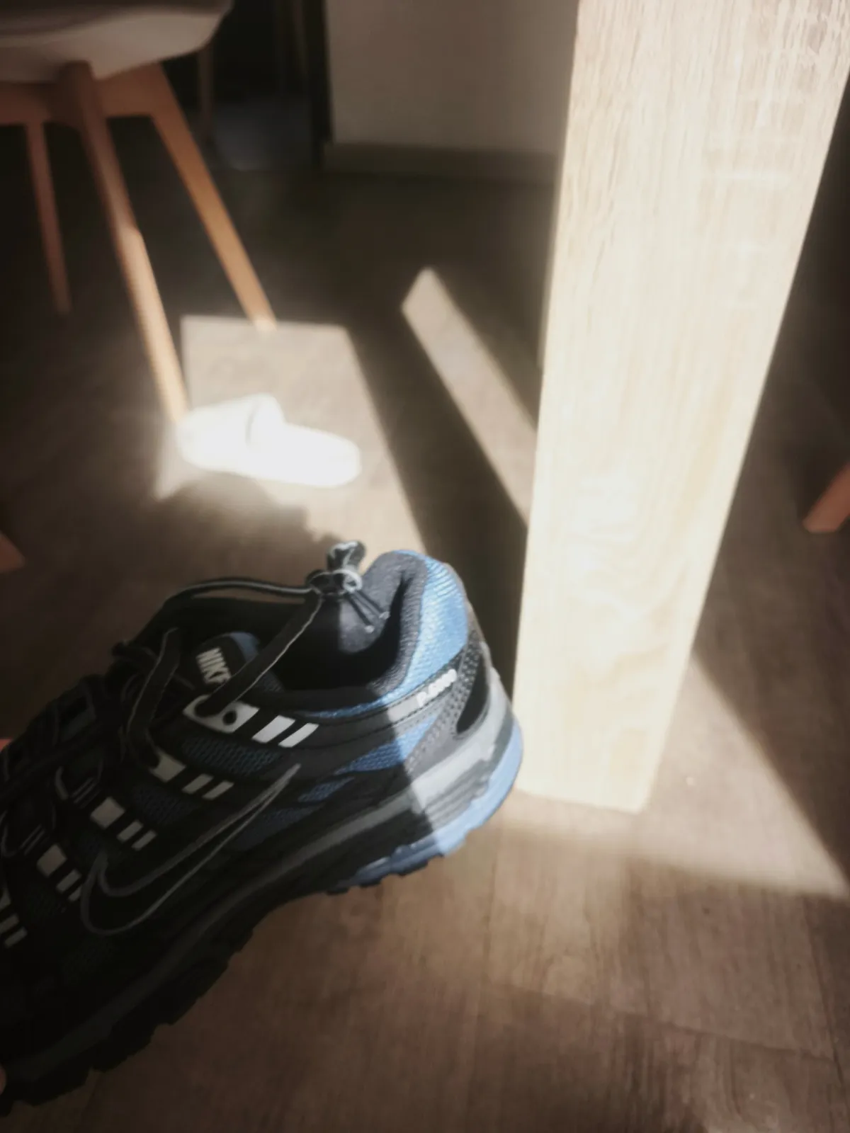 Basket Nike authentique taille 37,5 – Nike – taille EU 37 3