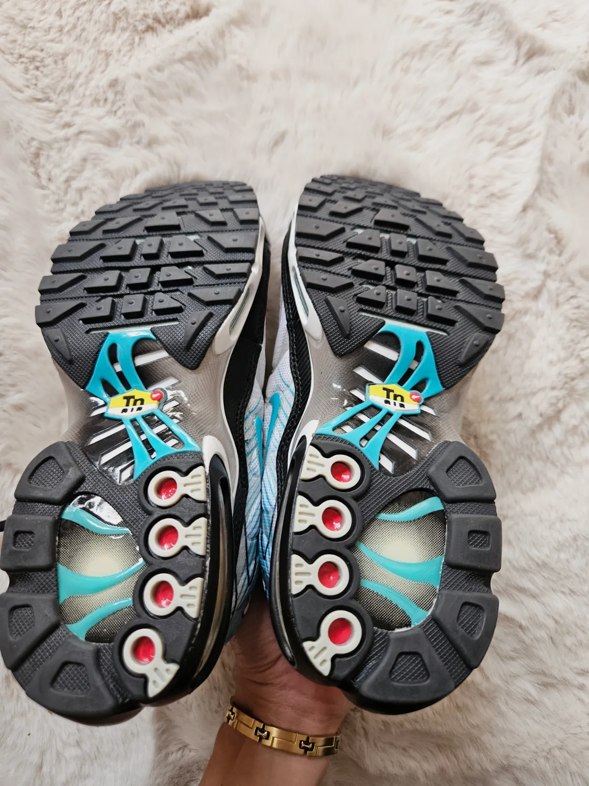 Tn nike 38 – Nike – taille EU 38 6