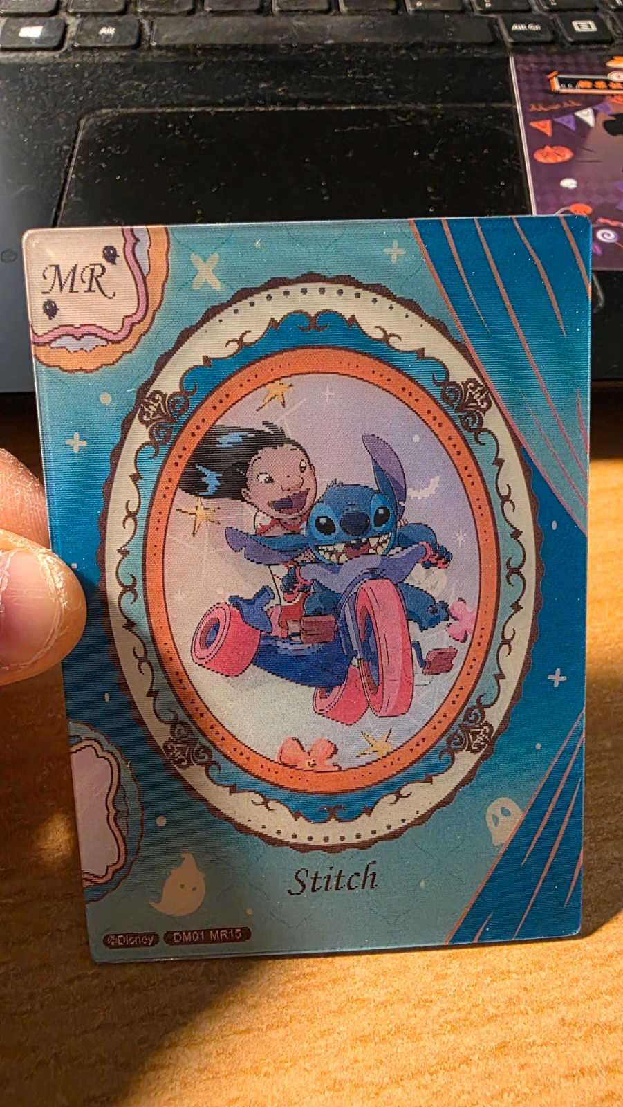 Carte Stitch – Cardfun 2
