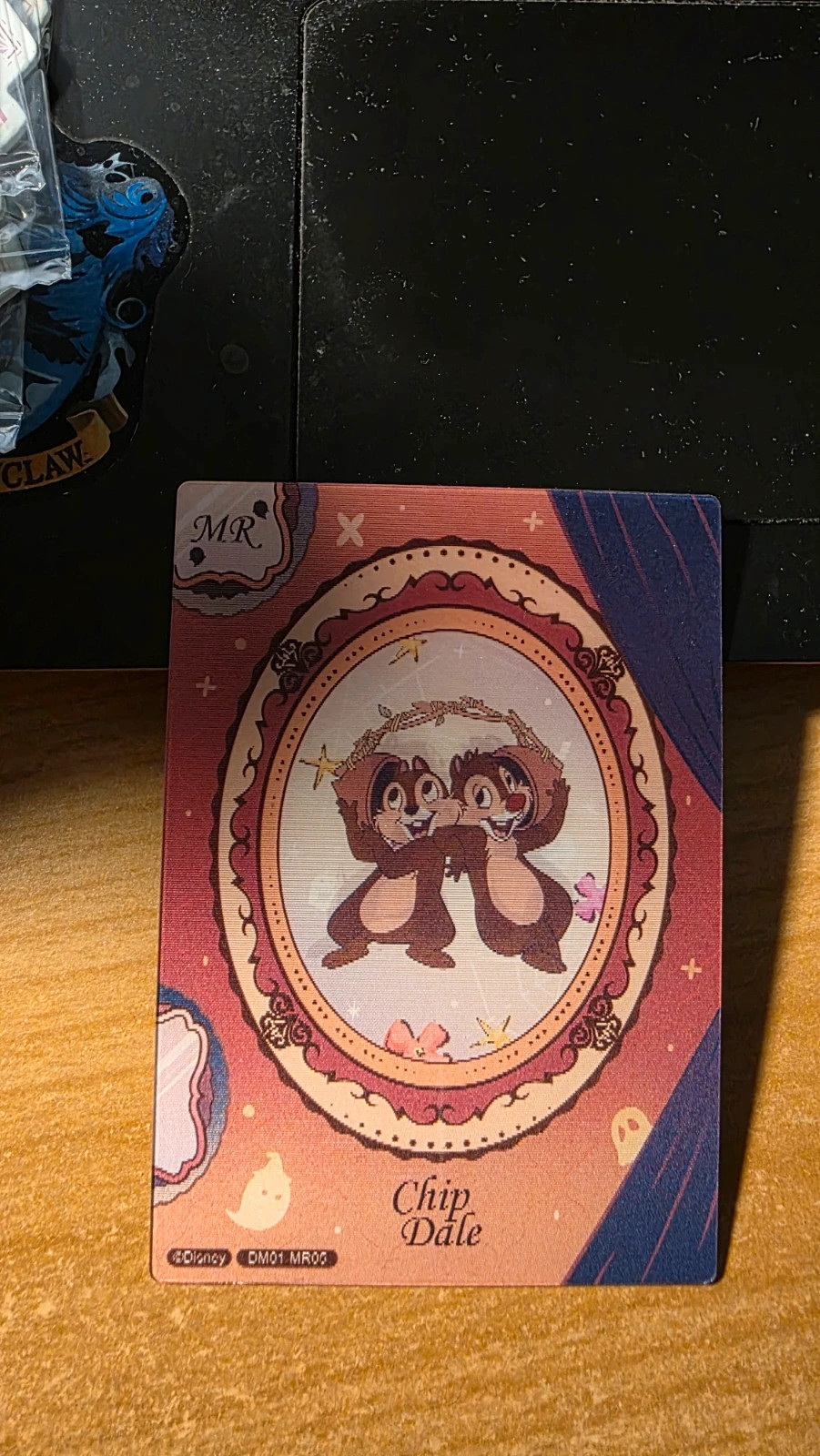 Carte Tic et Tac – Cardfun 2