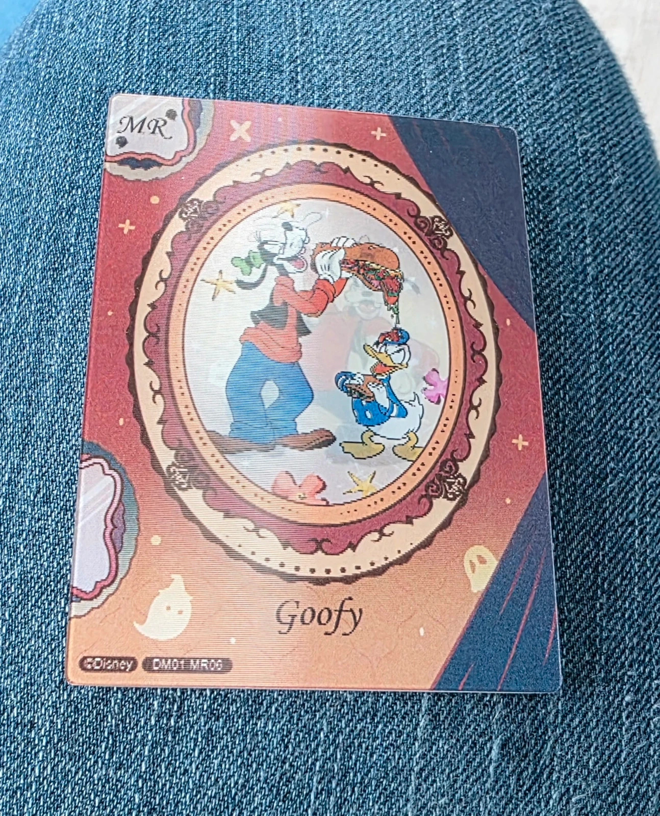 Carte Dingo – Cardfun 2