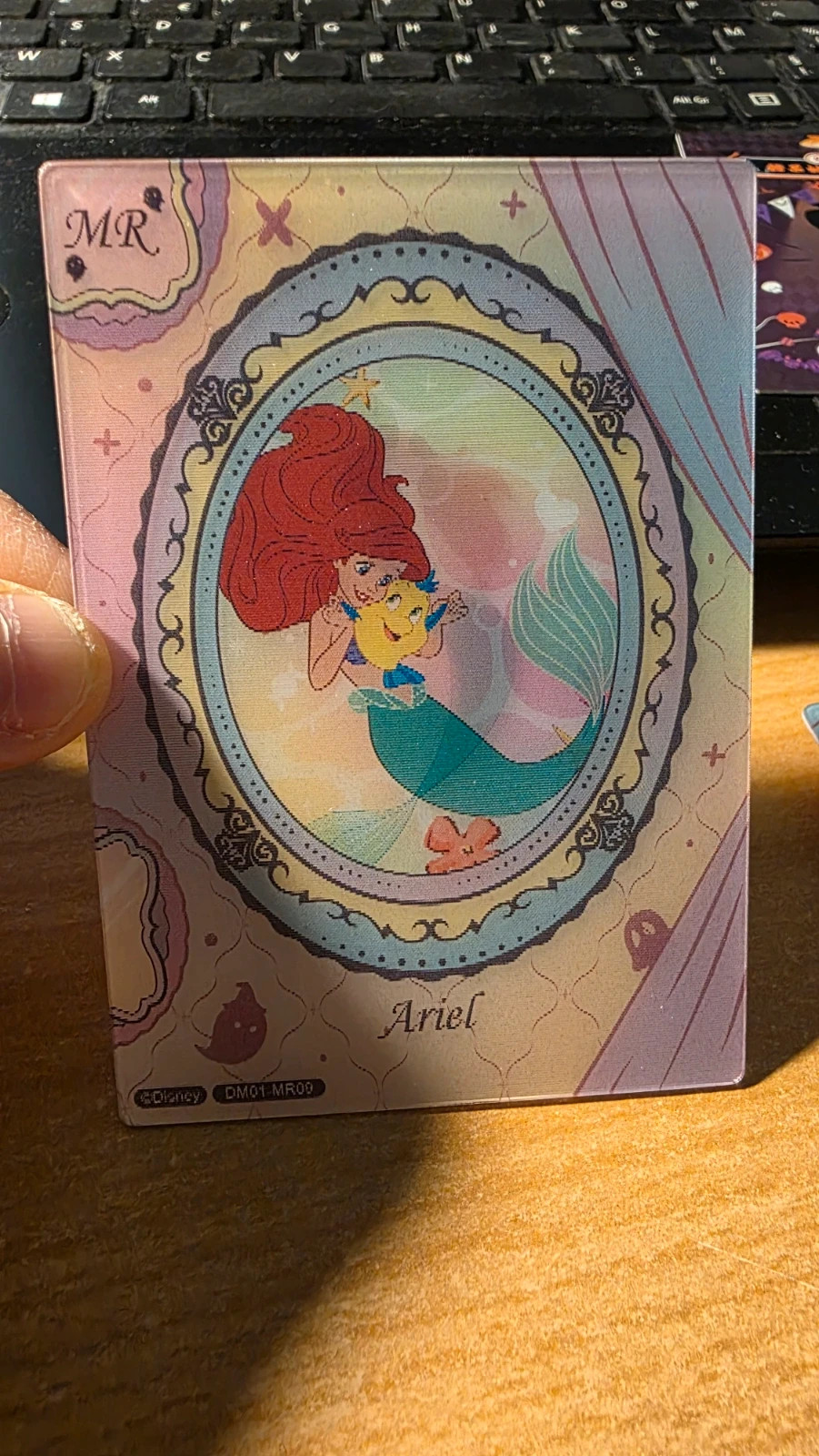 Carte Ariel – Cardfun 2