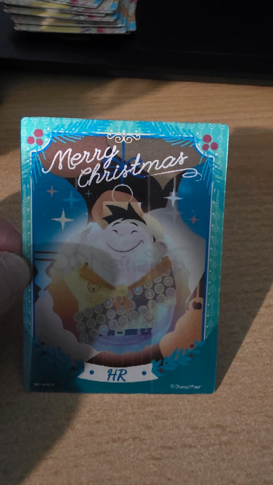 Carte Russel – Cardfun 2