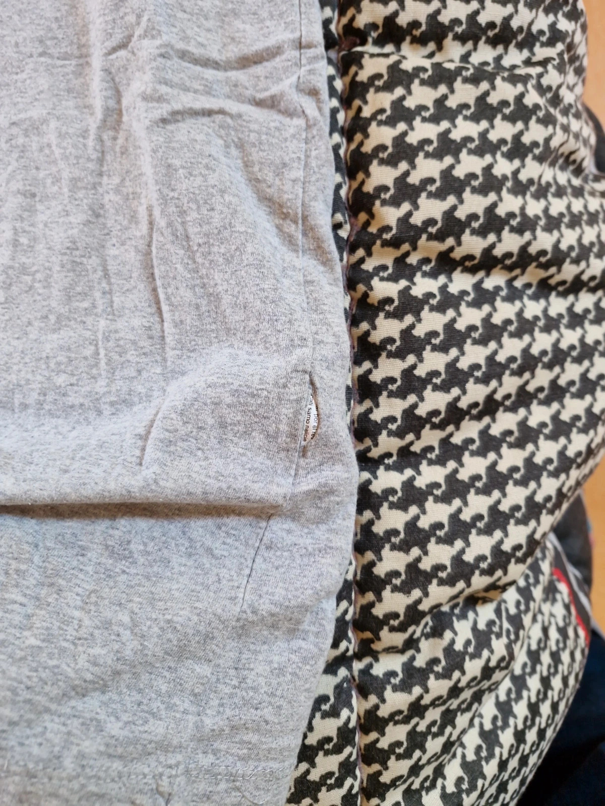 Chemise de nuit – Tissaia – taille XXXL / 46 / 18 2