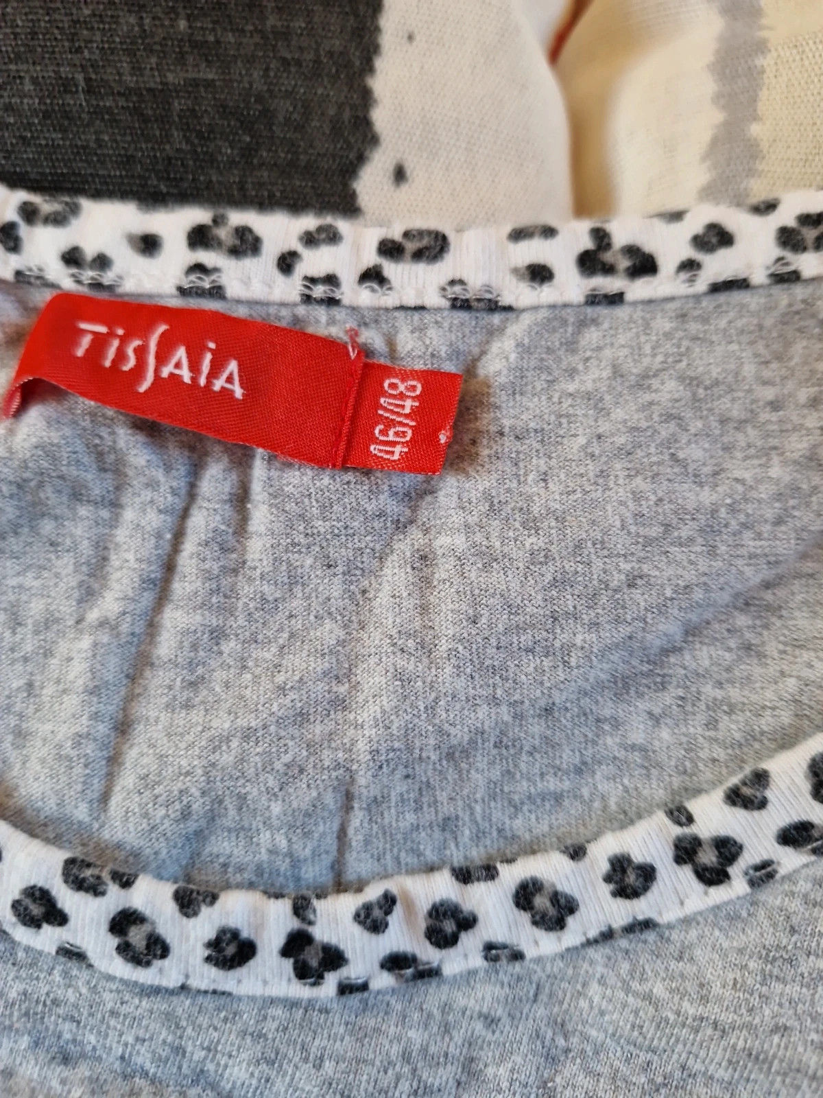 Chemise de nuit – Tissaia – taille XXXL / 46 / 18 3