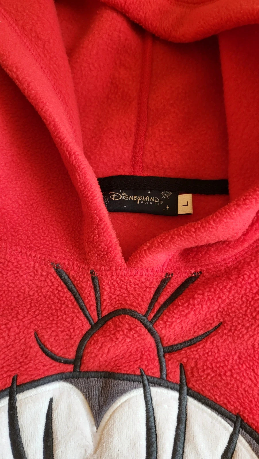Pull Disney – Disney – taille L 2