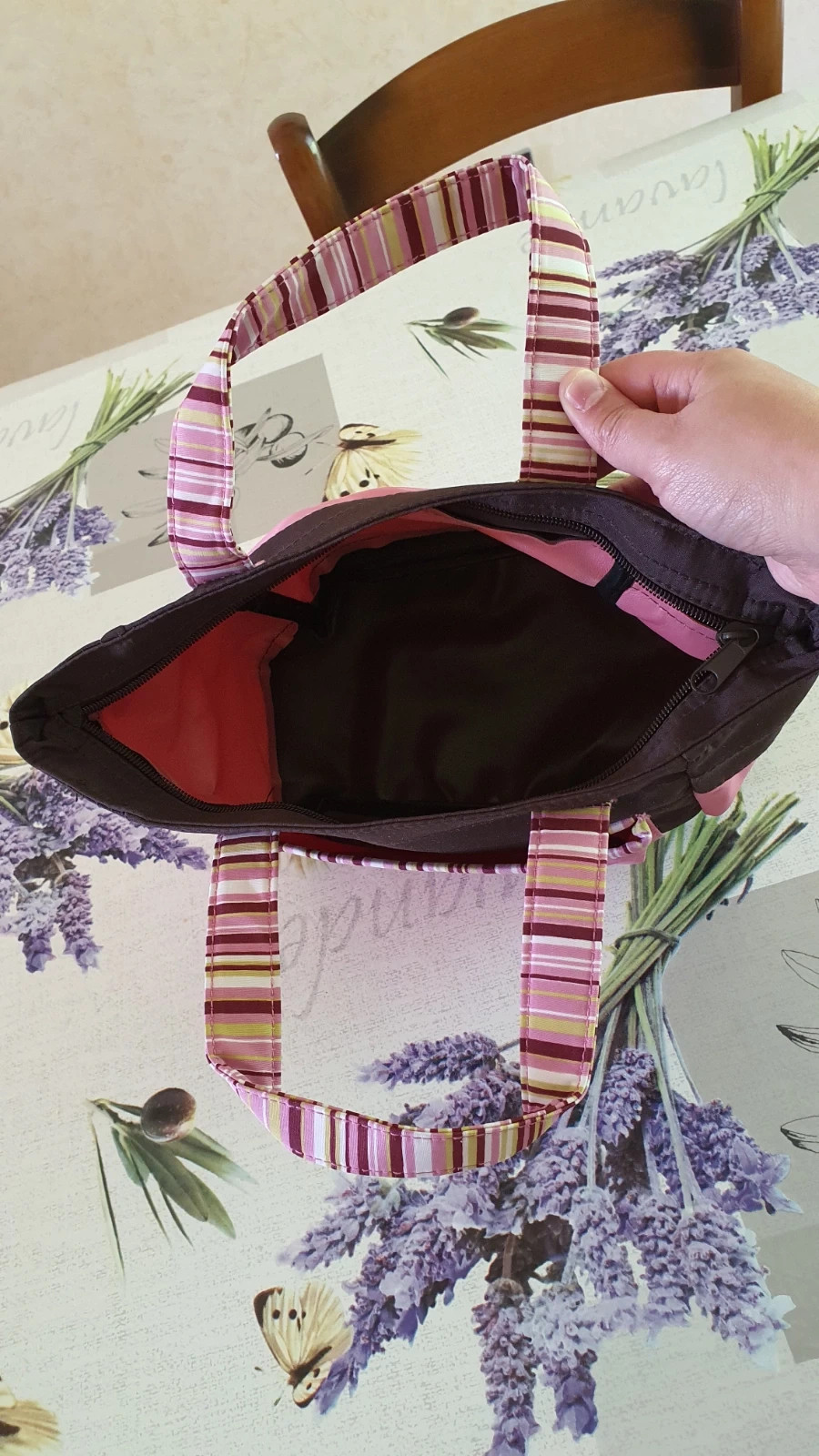 Trousse de toilette 2