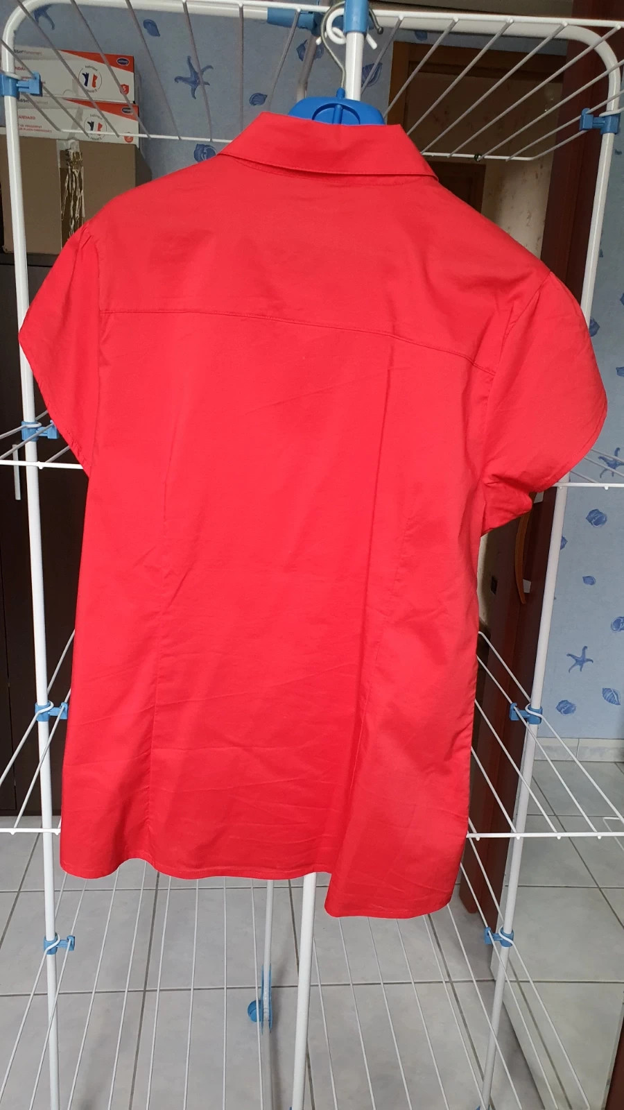 Chemisier – Straboski – taille XXXL / 46 / 18 2