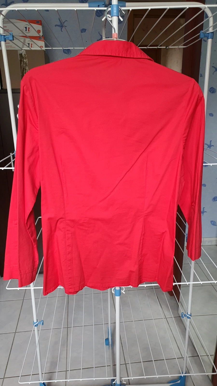 Chemisier – Yessica – taille XL / 42 / 14 2