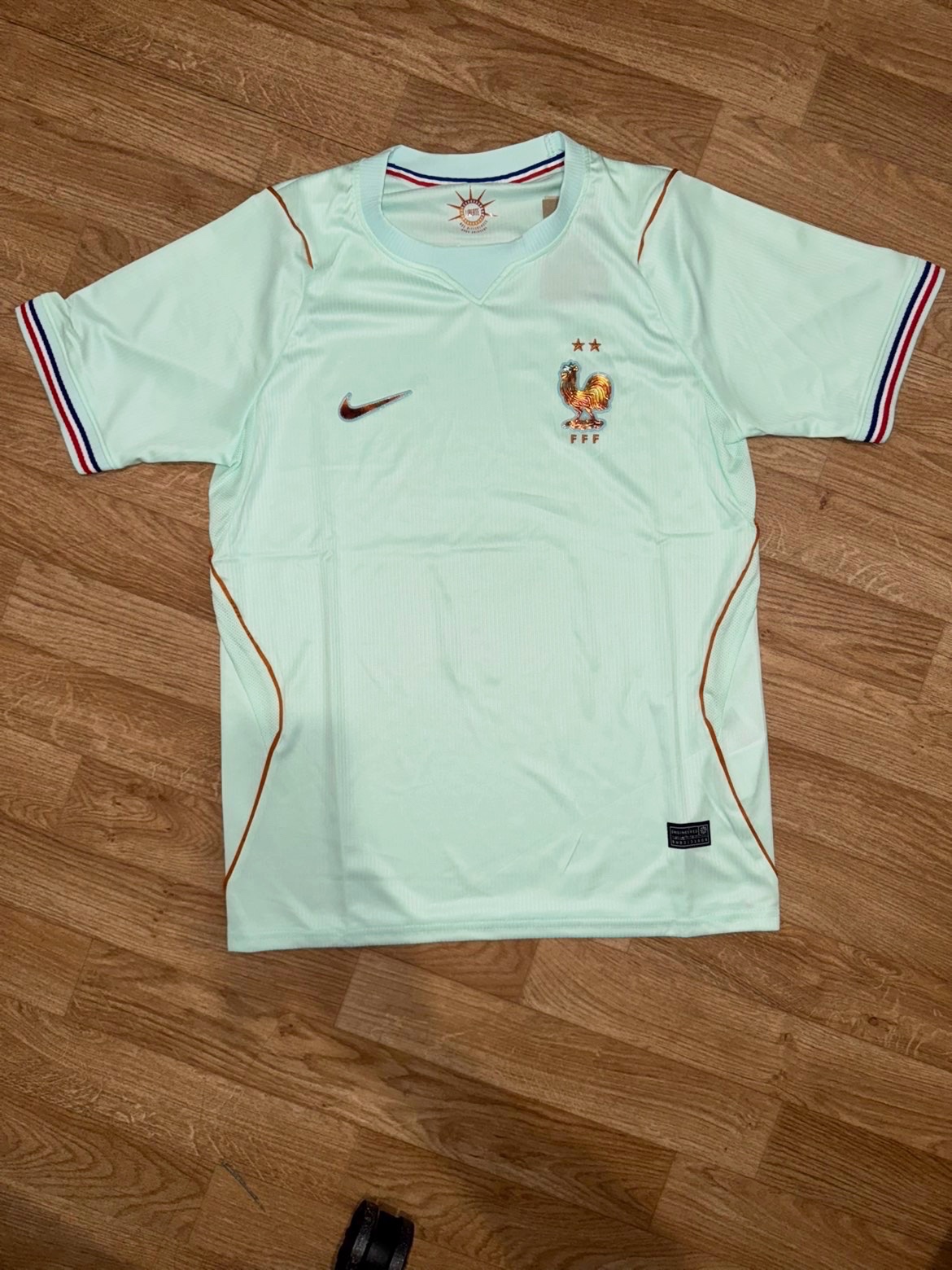 Maillot équipe de France 
