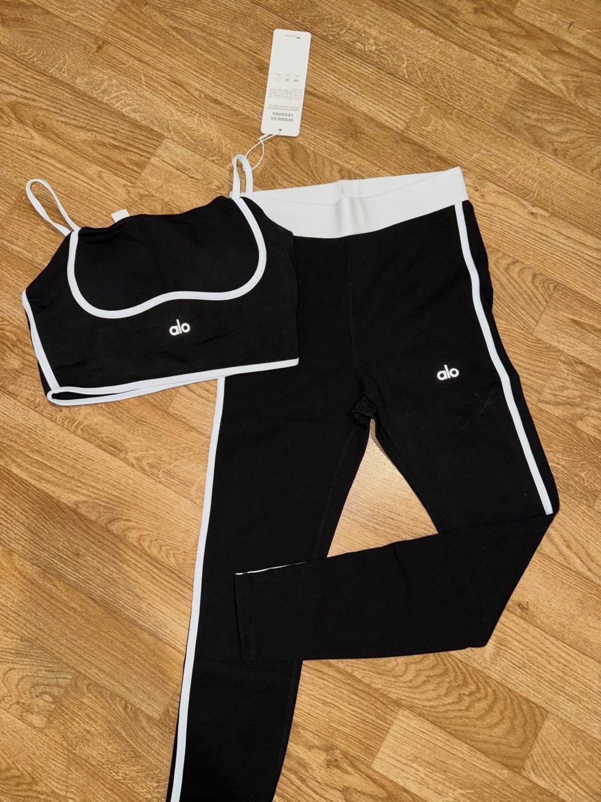 Legging alo yoga 