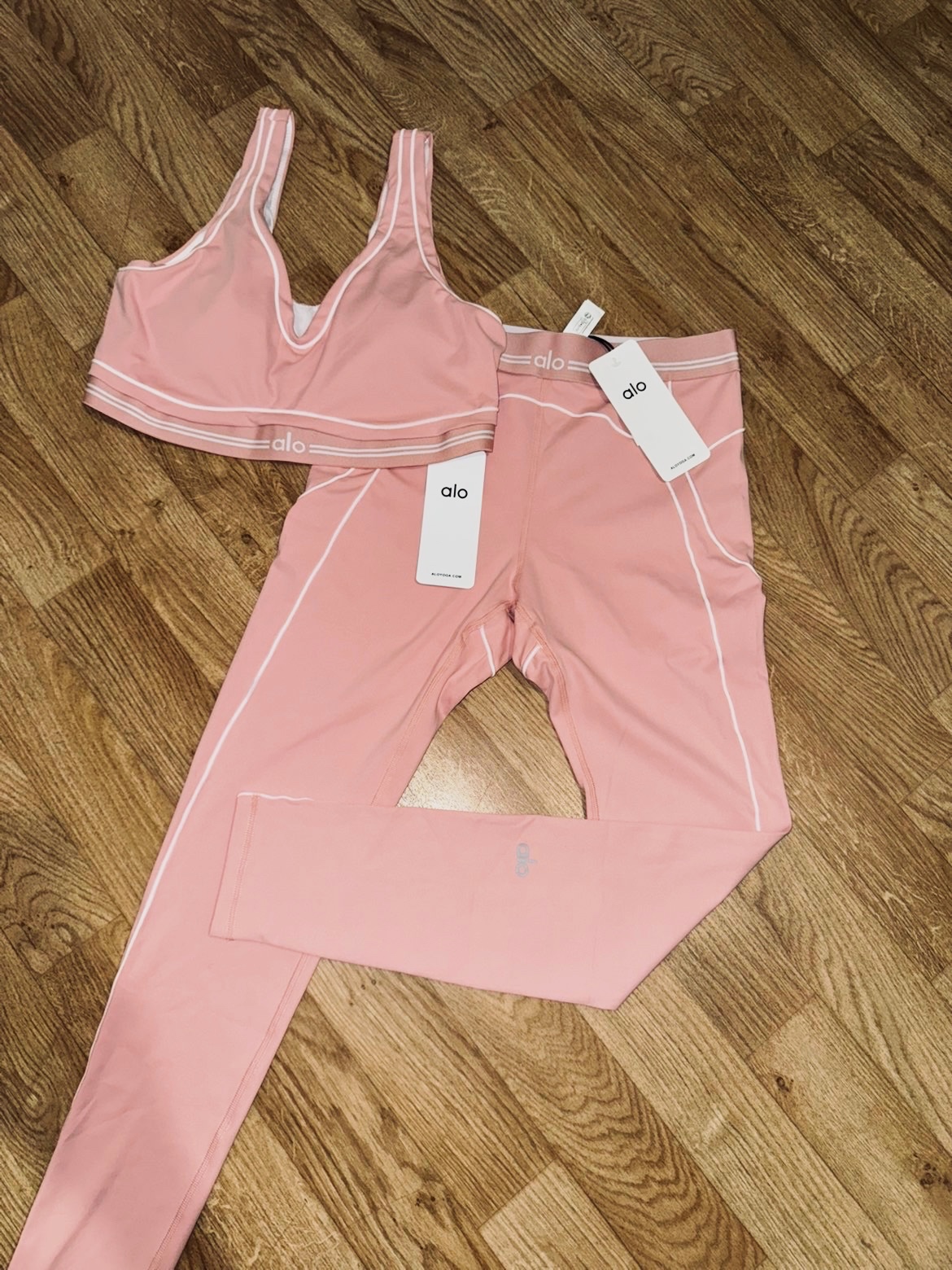 Legging alo yoga