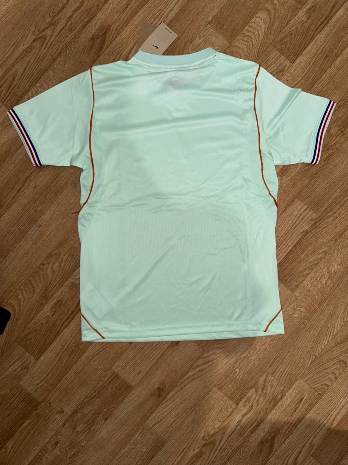 Maillot équipe de France  – Nike – taille M 2