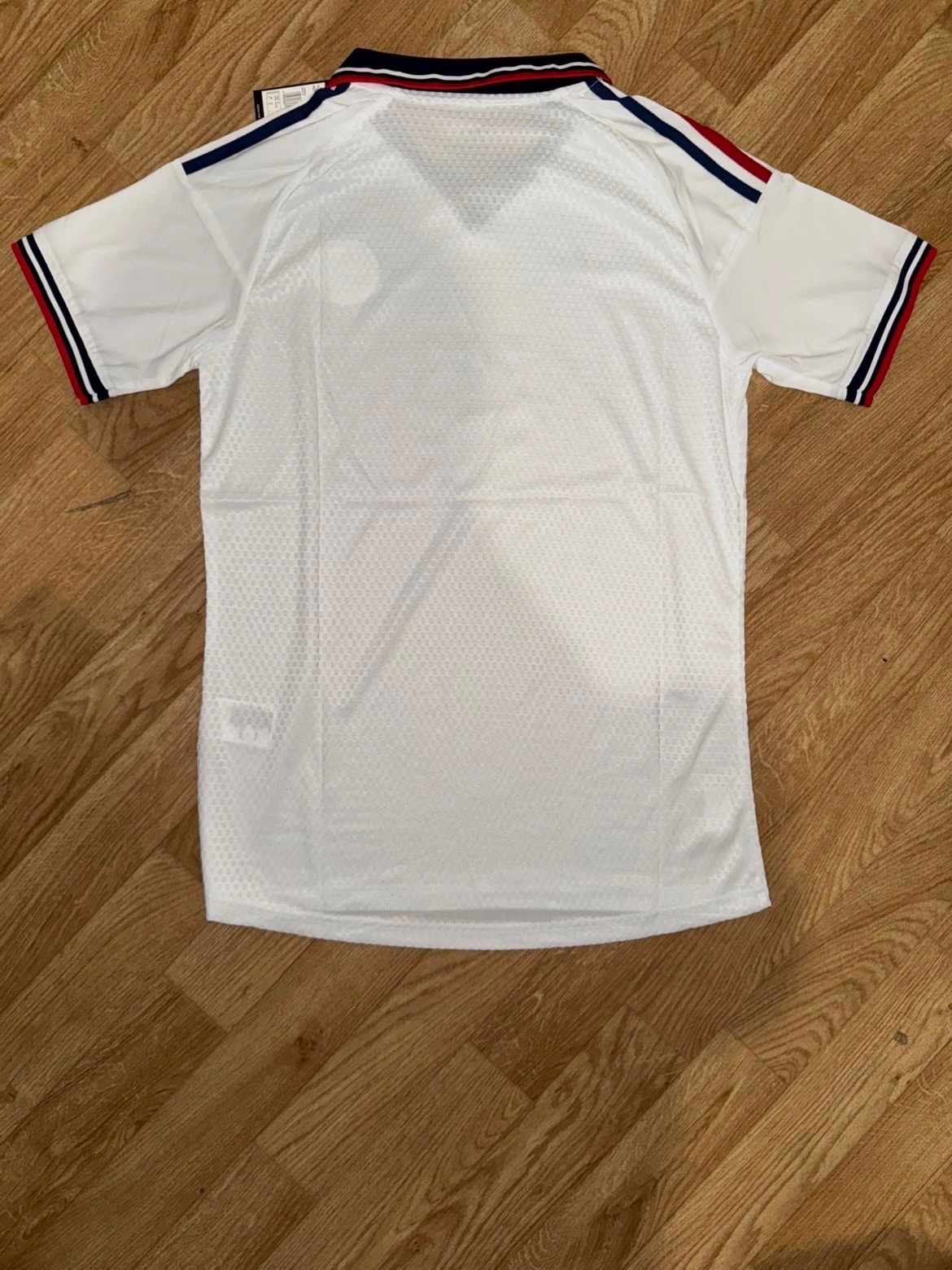 Maillot Bayern  – Adidas – taille L 2