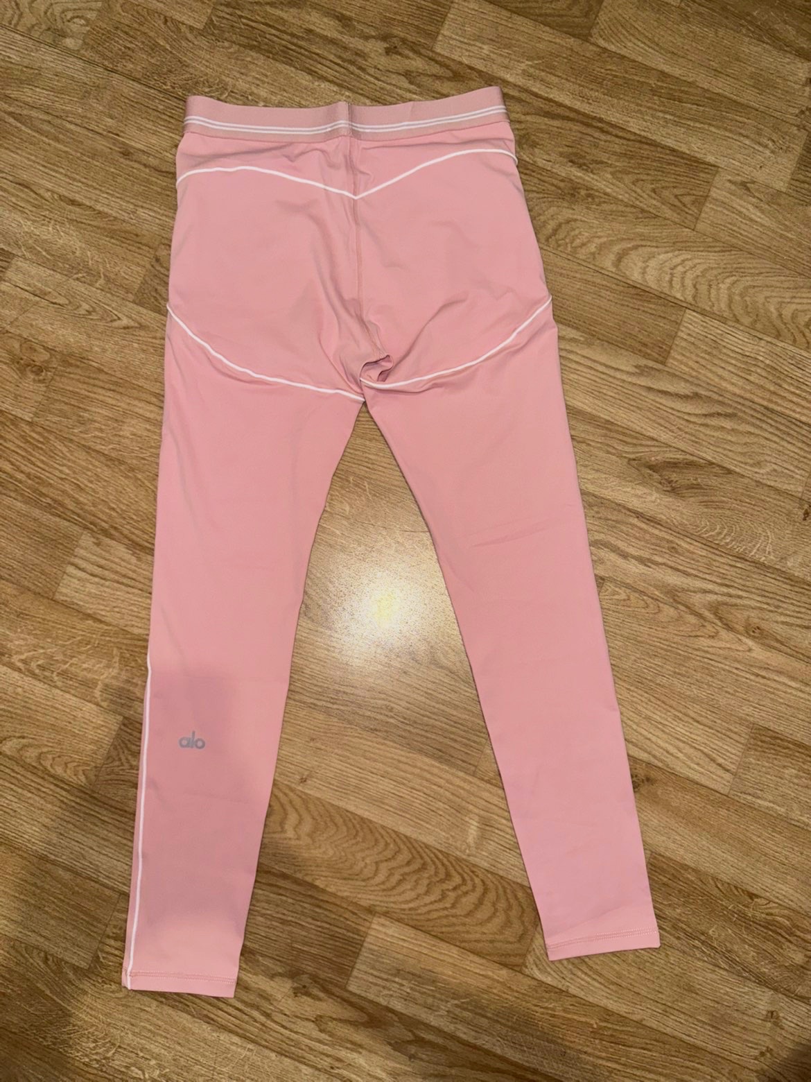 Legging alo yoga – Alo Yoga – taille M 3