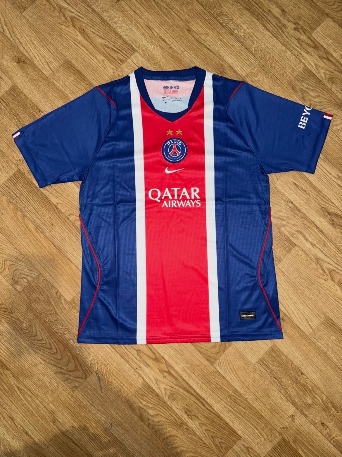 Maillot PSG