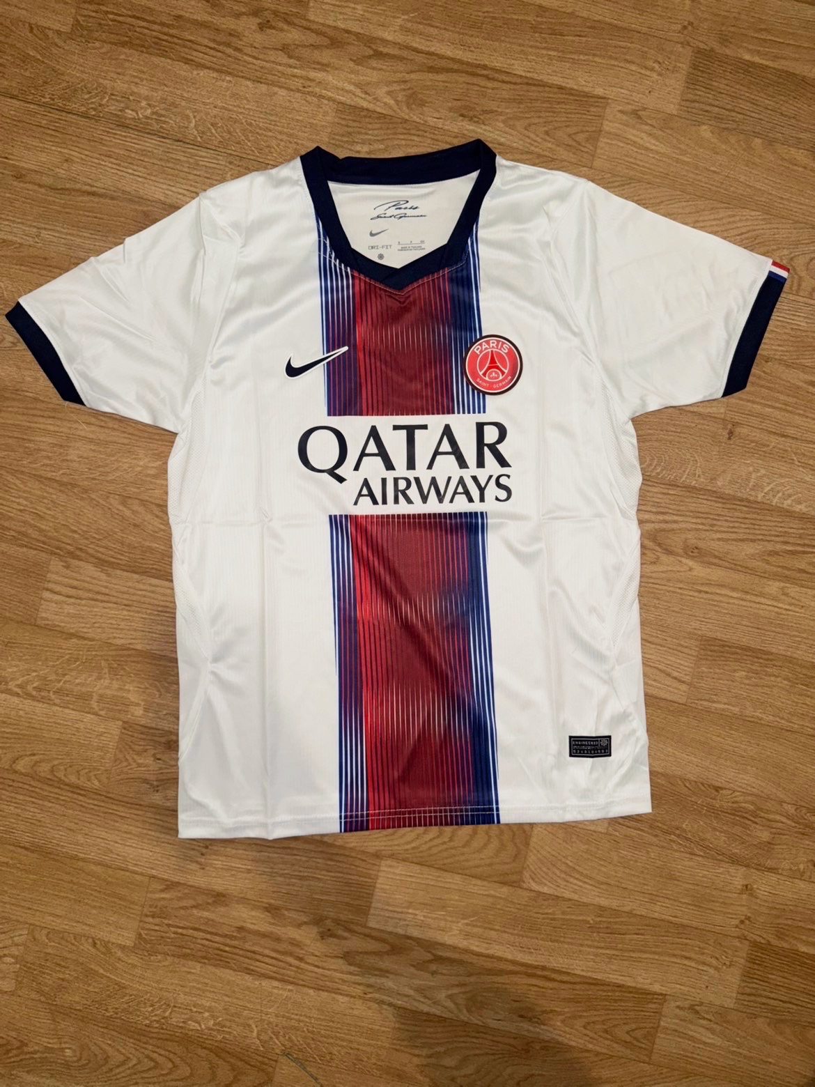 Maillot psg 