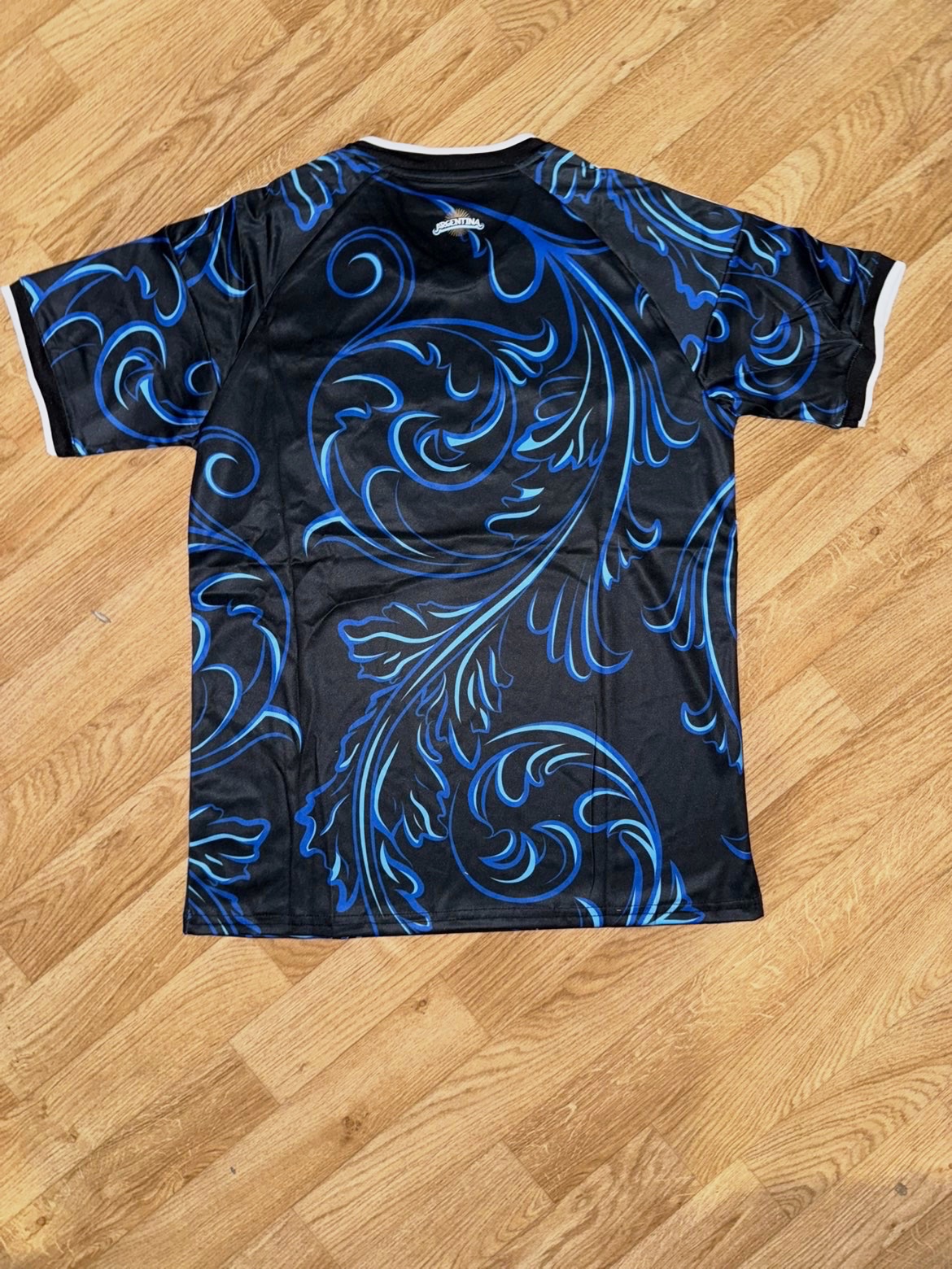Maillot argentine  – Adidas – taille M 2