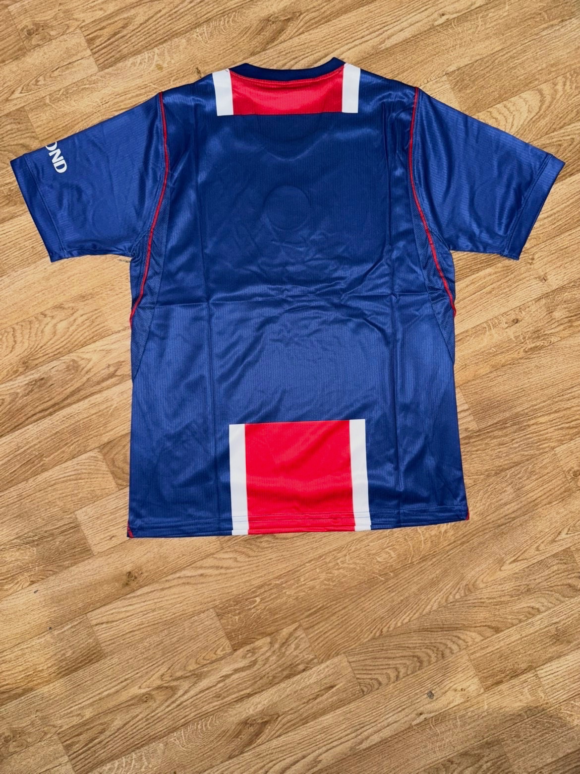 Maillot PSG – Nike – taille M 2