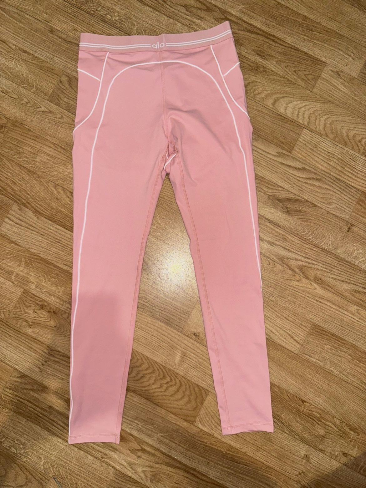 Legging alo yoga – Alo Yoga – taille M 4