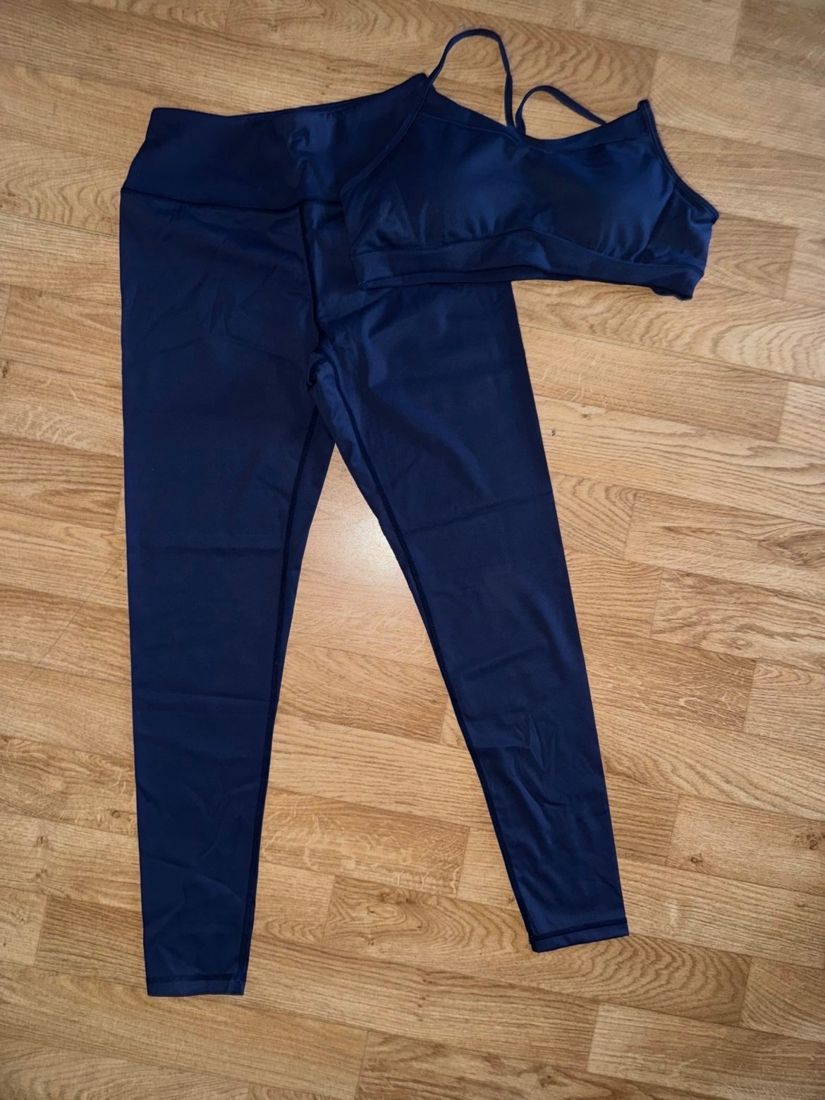 Legging alo yoga – Alo yoga – taille M 2