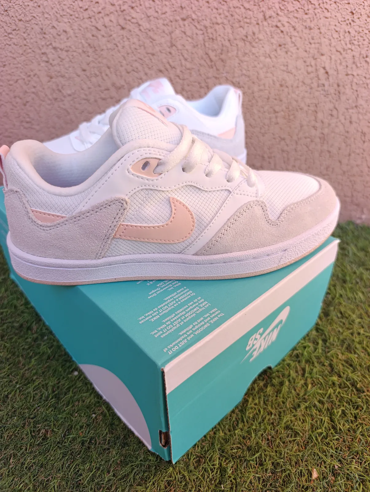 Nike SB Alleyoop