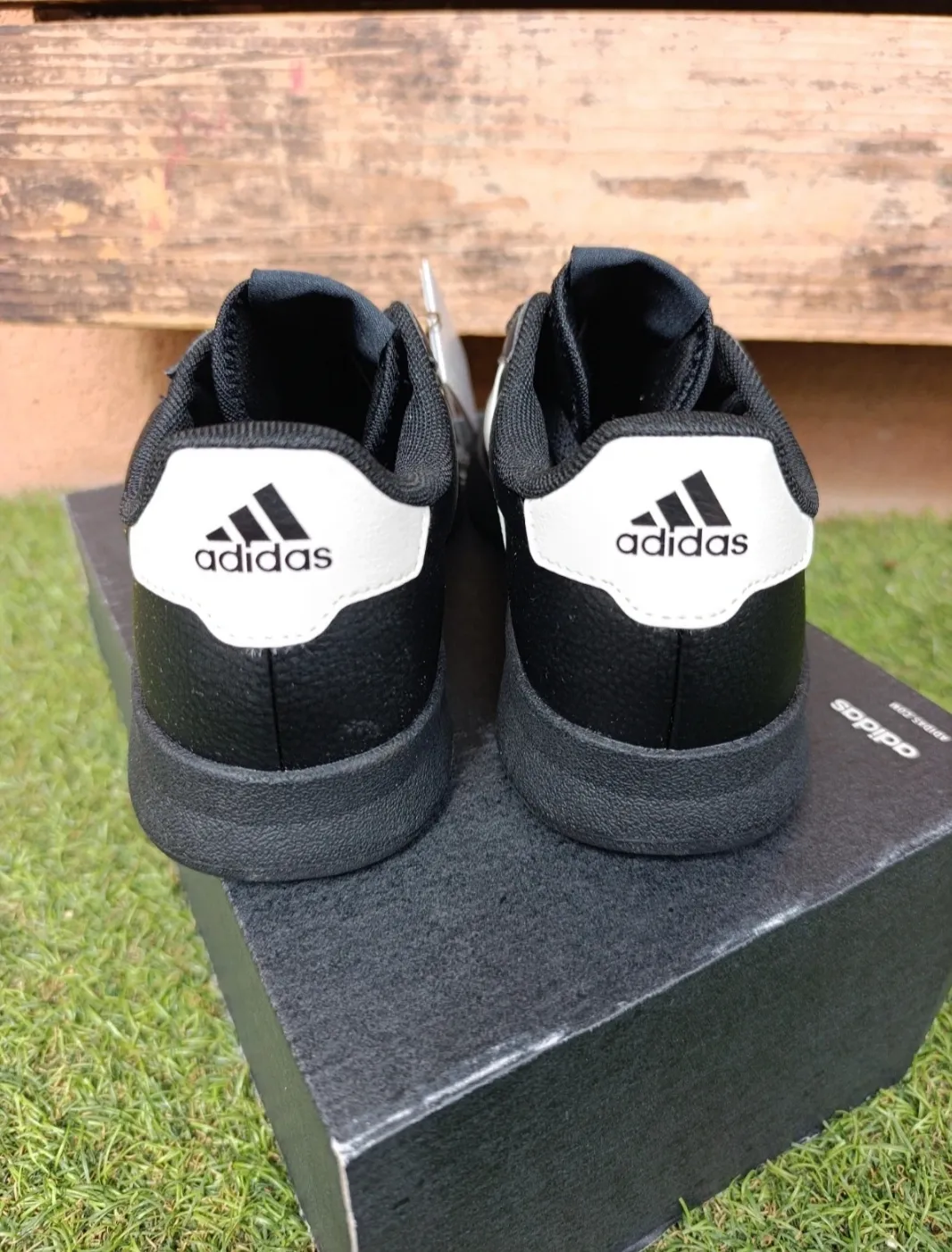 Adidas breaknet 2.0 4
