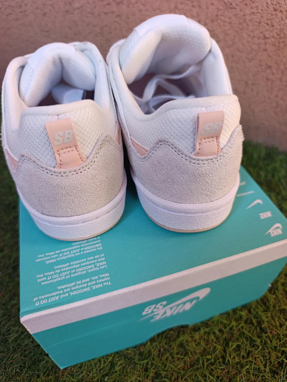 Nike SB Alleyoop 4