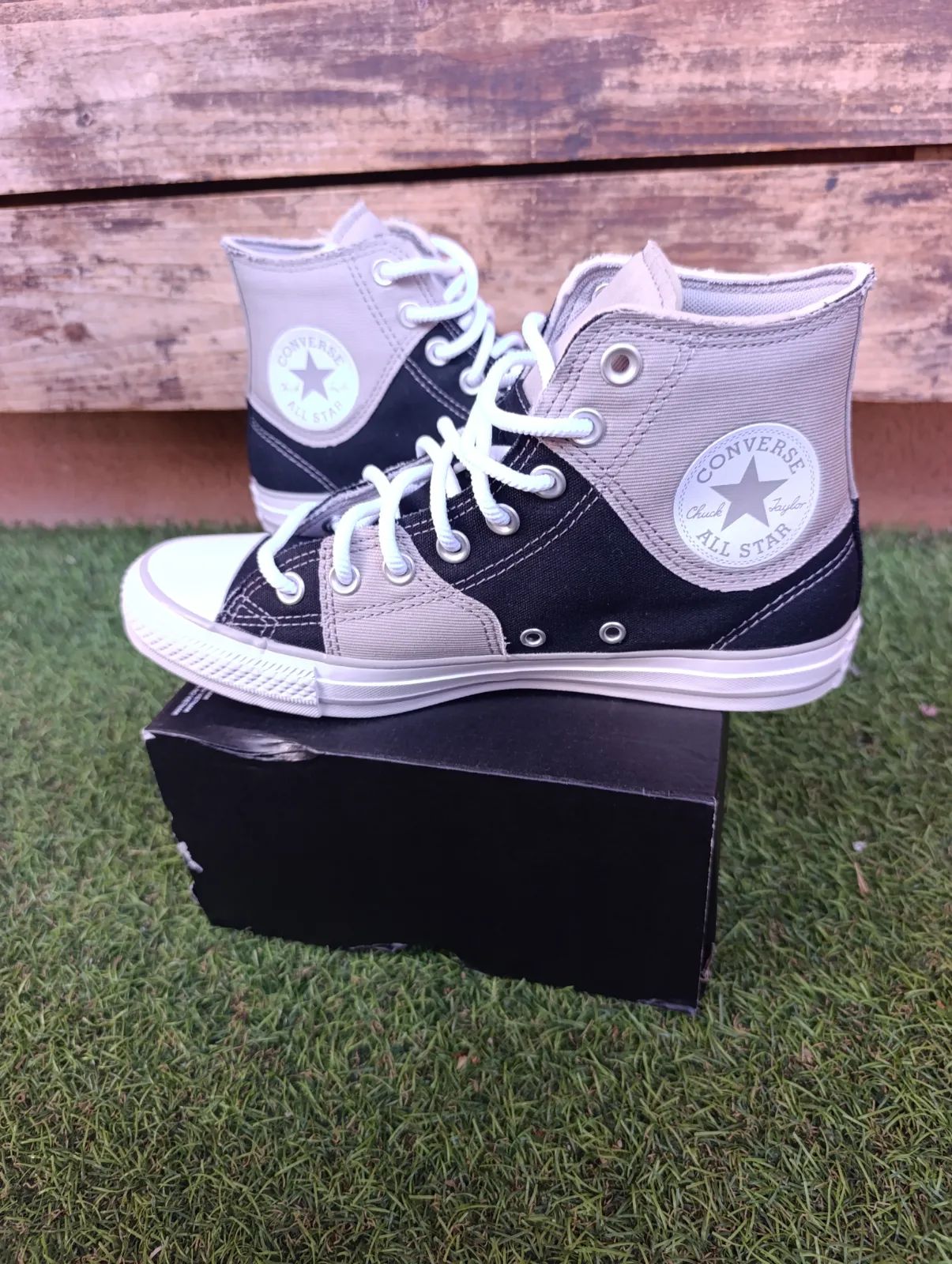 Converse Ctas Hi 
