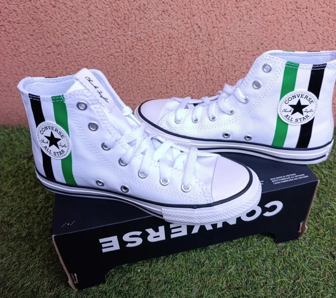 Converse Ctas Hi