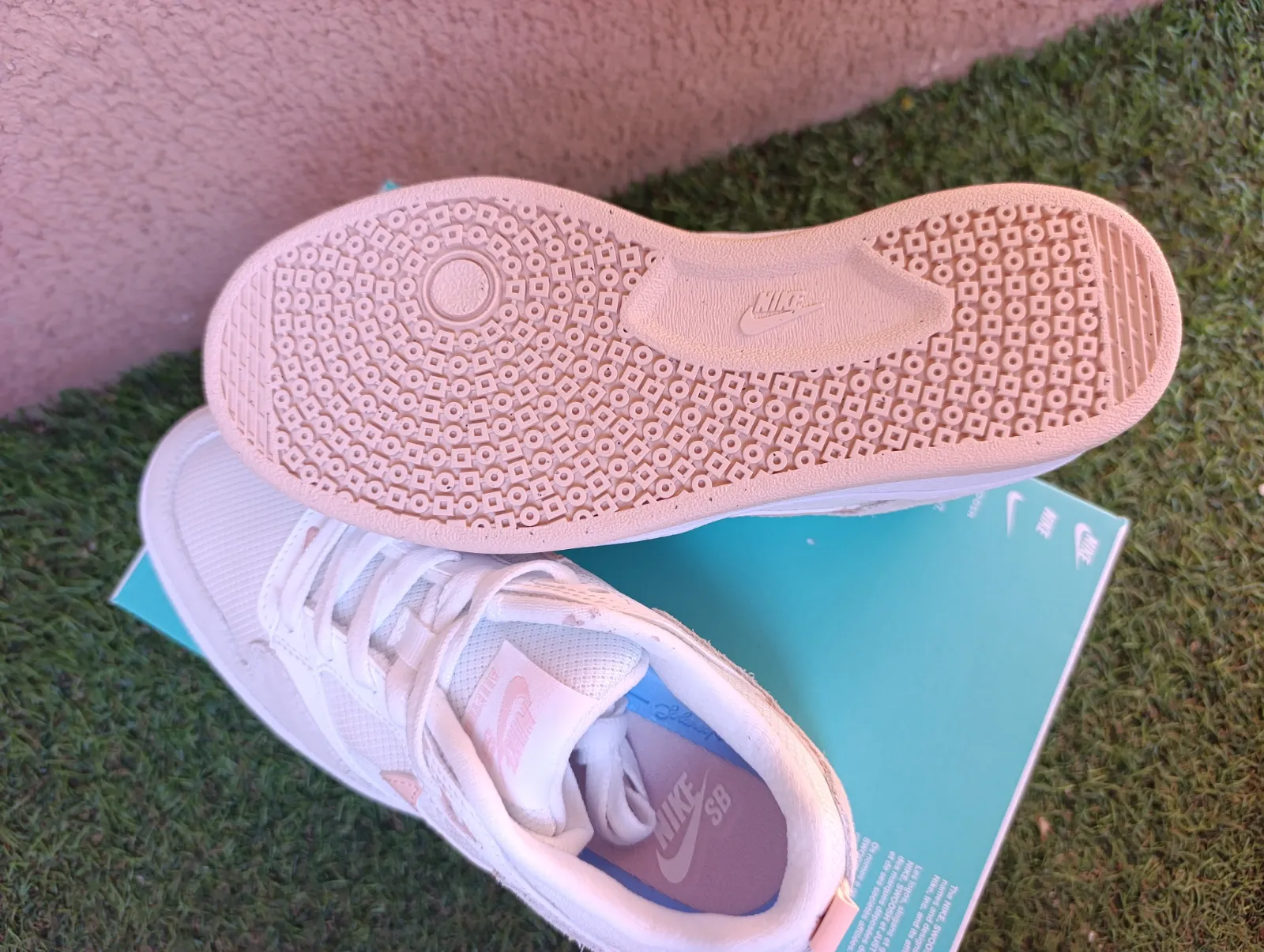 Nike SB Alleyoop 6