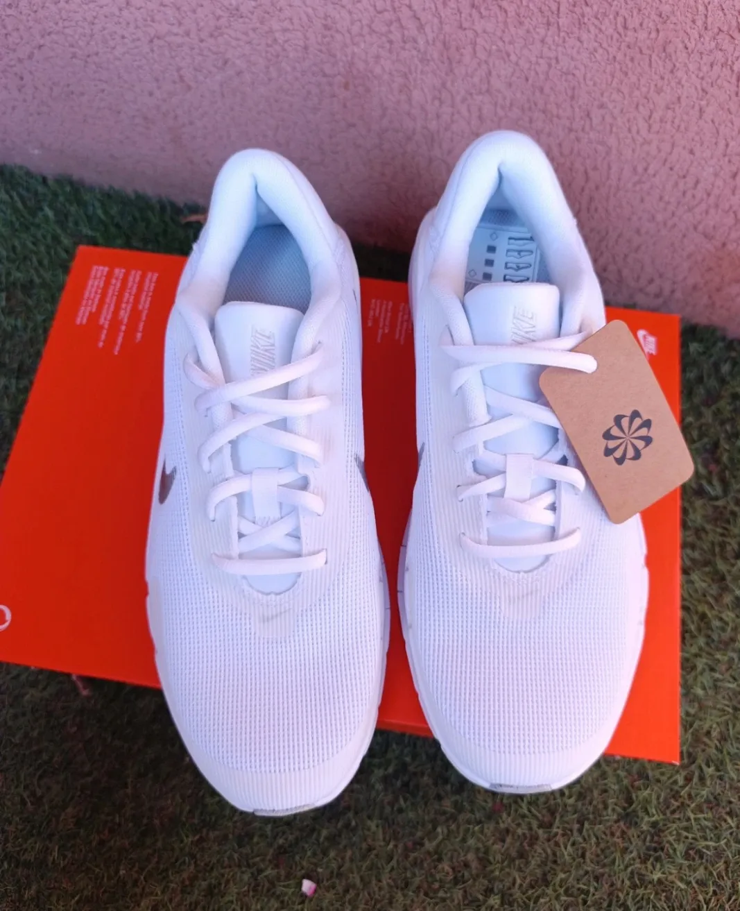 Nike Flex Train 6