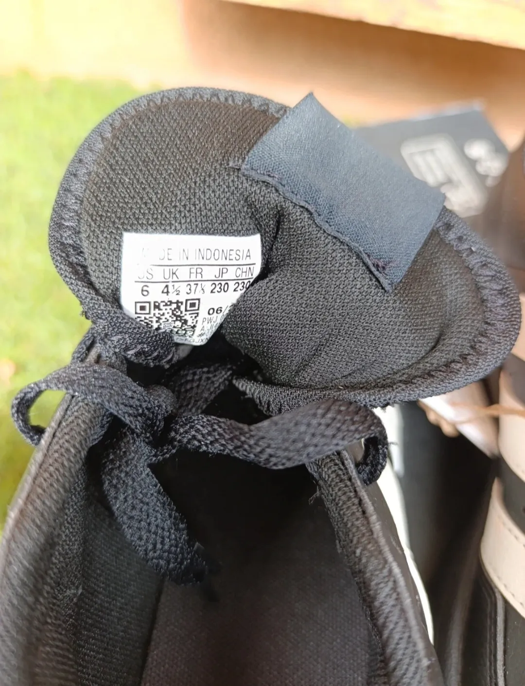 Adidas breaknet 2.0 5