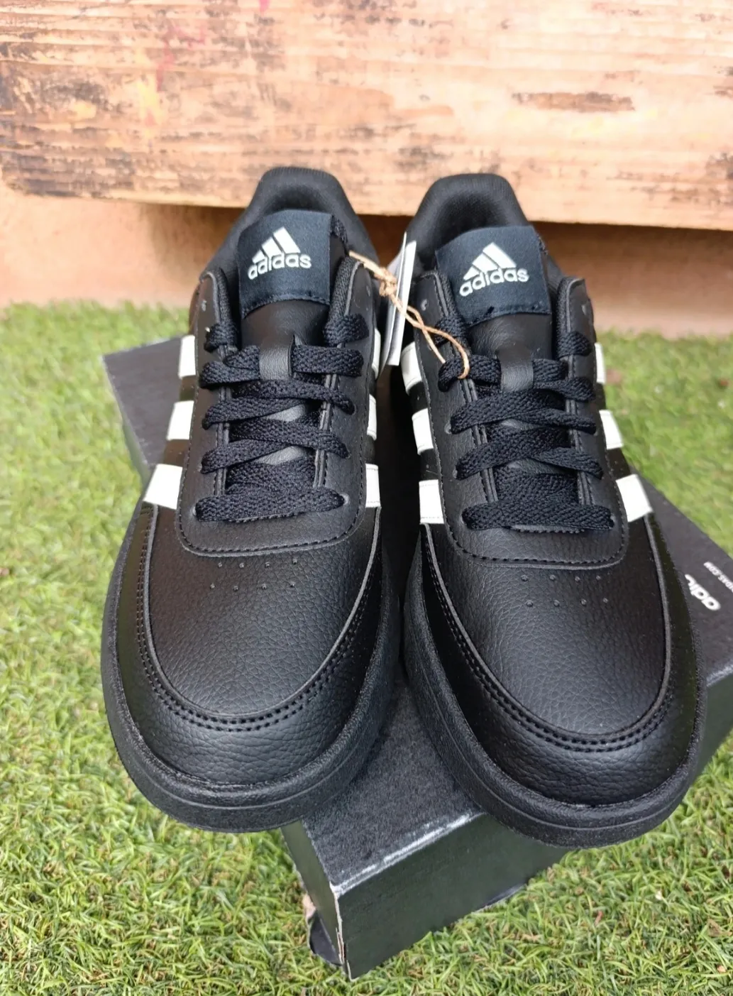 Adidas breaknet 2.0 3