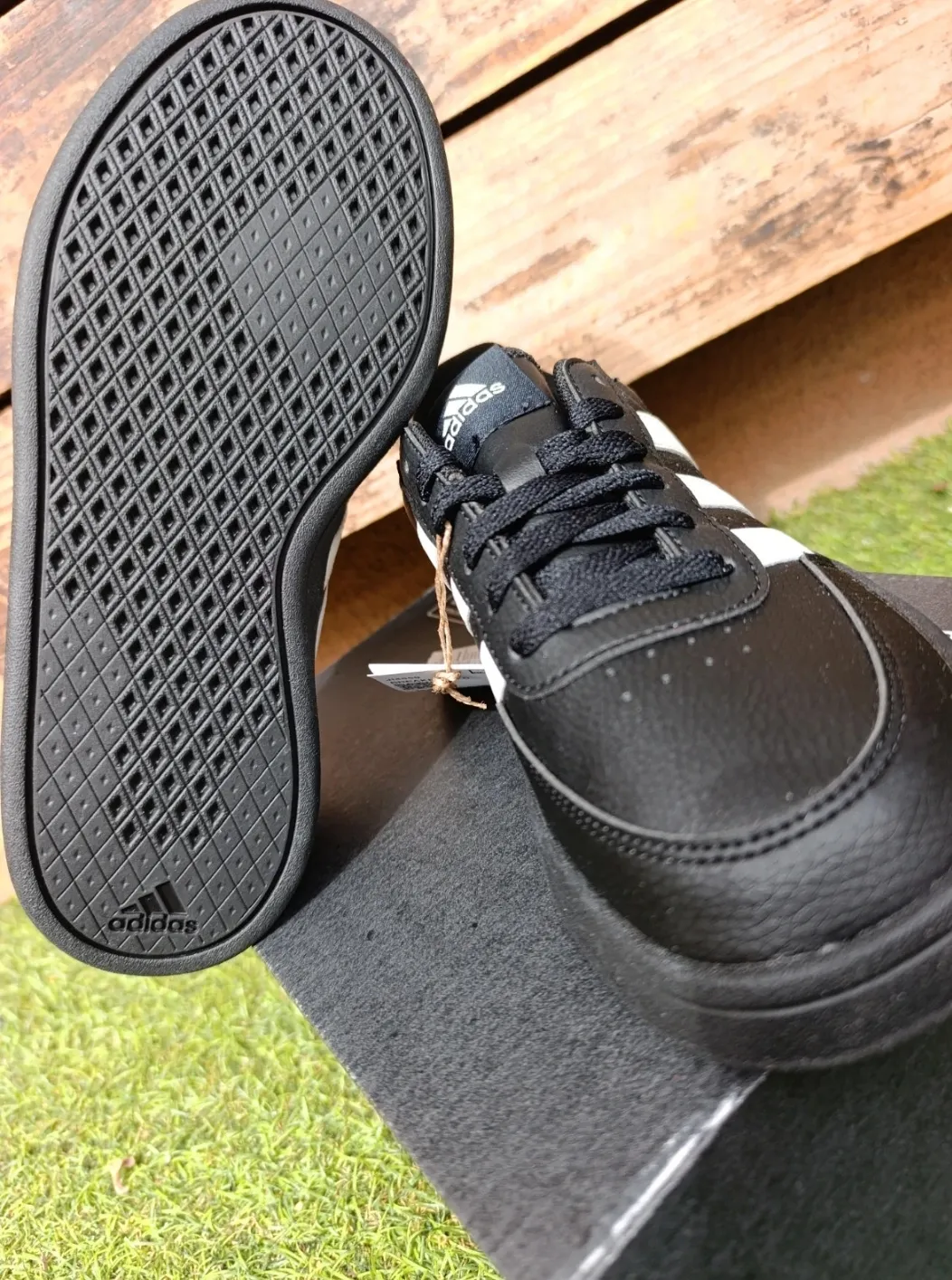 Adidas breaknet 2.0 7