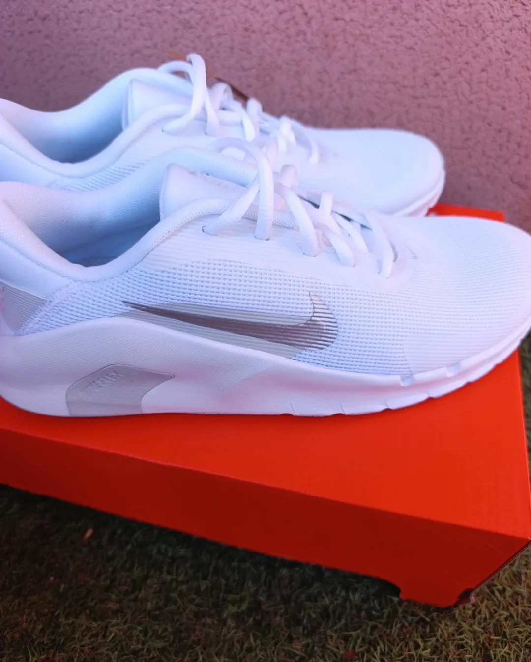 Nike Flex Train