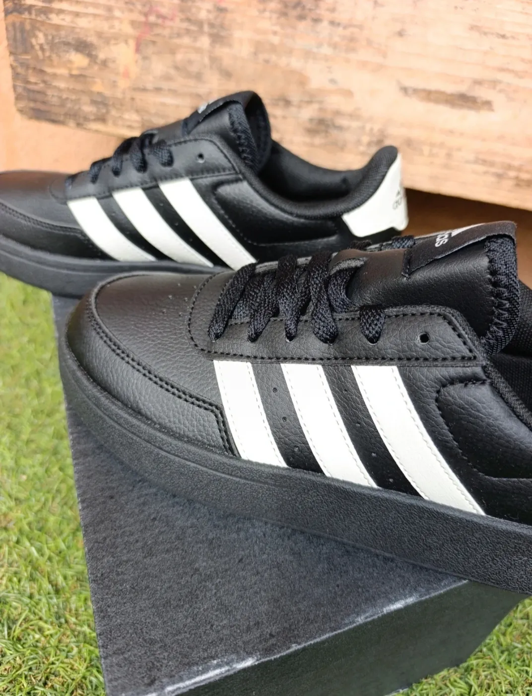 Adidas breaknet 2.0 2