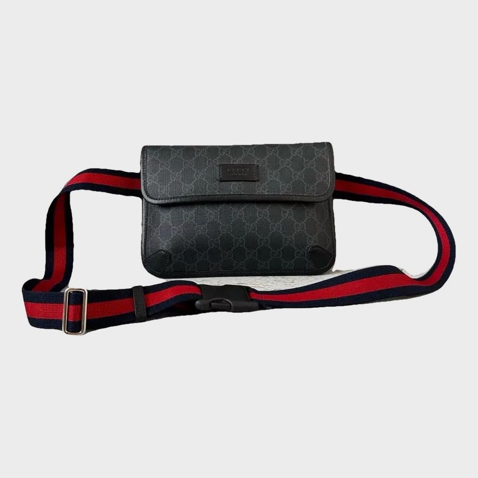sacoche gg – Gucci – taille Taille unique 3