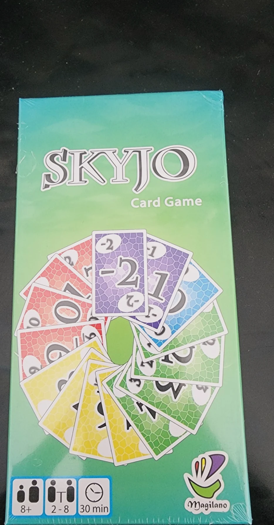 Skyjo